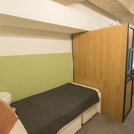 Peaceful Basement Apartment With Terrace & Free Gym Budapeste Exterior foto