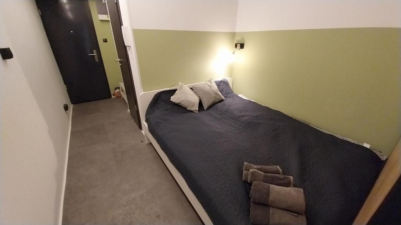 Peaceful Basement Apartment With Terrace & Free Gym Budapeste Exterior foto