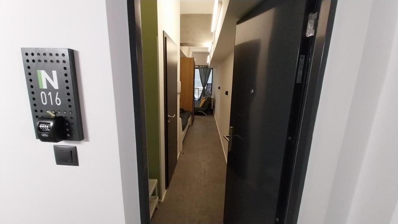 Peaceful Basement Apartment With Terrace & Free Gym Budapeste Exterior foto