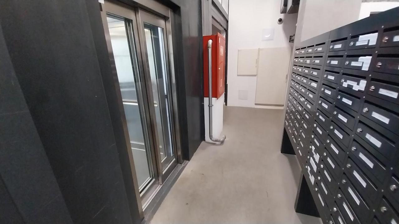 Peaceful Basement Apartment With Terrace & Free Gym Budapeste Exterior foto