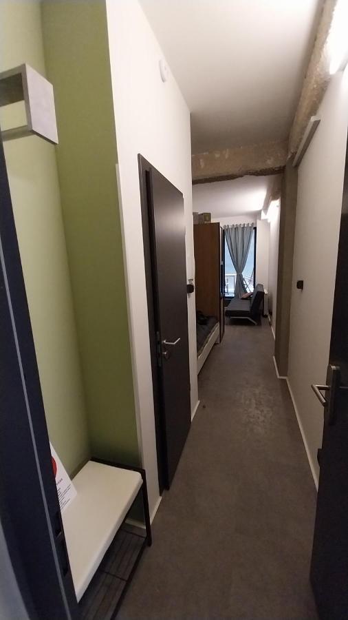 Peaceful Basement Apartment With Terrace & Free Gym Budapeste Exterior foto