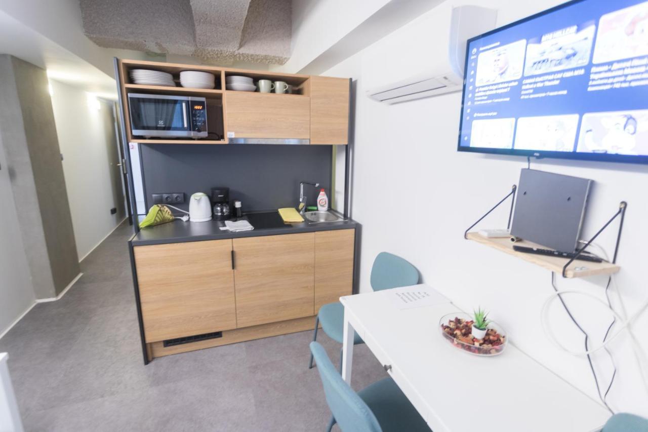 Peaceful Basement Apartment With Terrace & Free Gym Budapeste Exterior foto