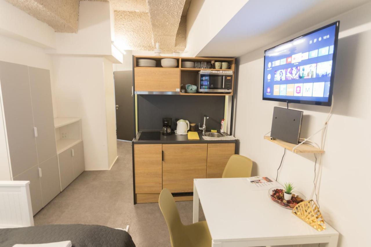 Peaceful Basement Apartment With Terrace & Free Gym Budapeste Exterior foto