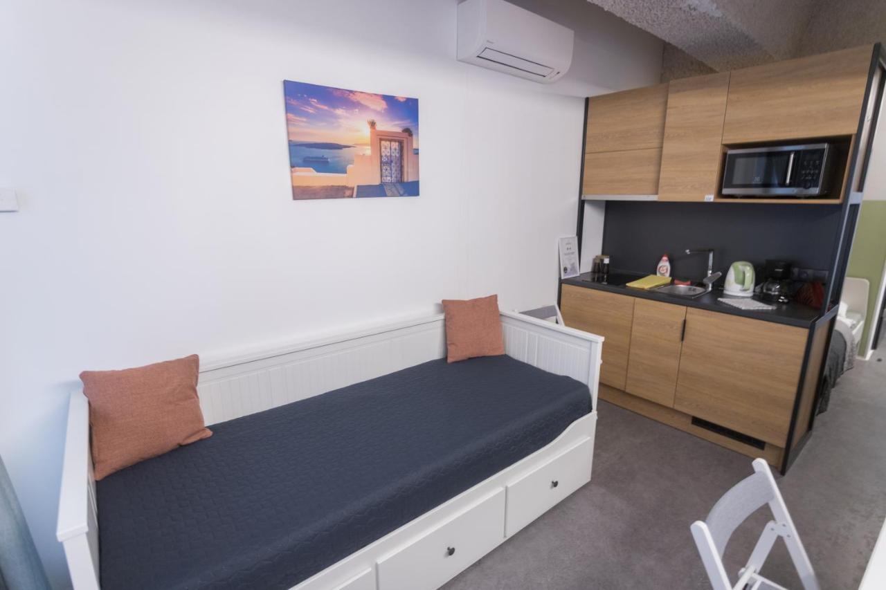 Peaceful Basement Apartment With Terrace & Free Gym Budapeste Exterior foto