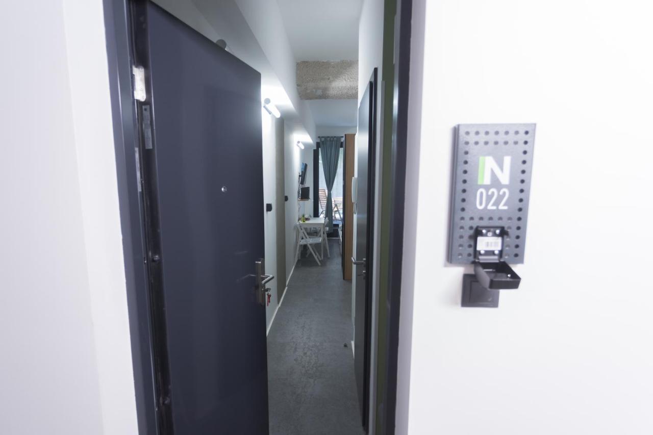 Peaceful Basement Apartment With Terrace & Free Gym Budapeste Exterior foto